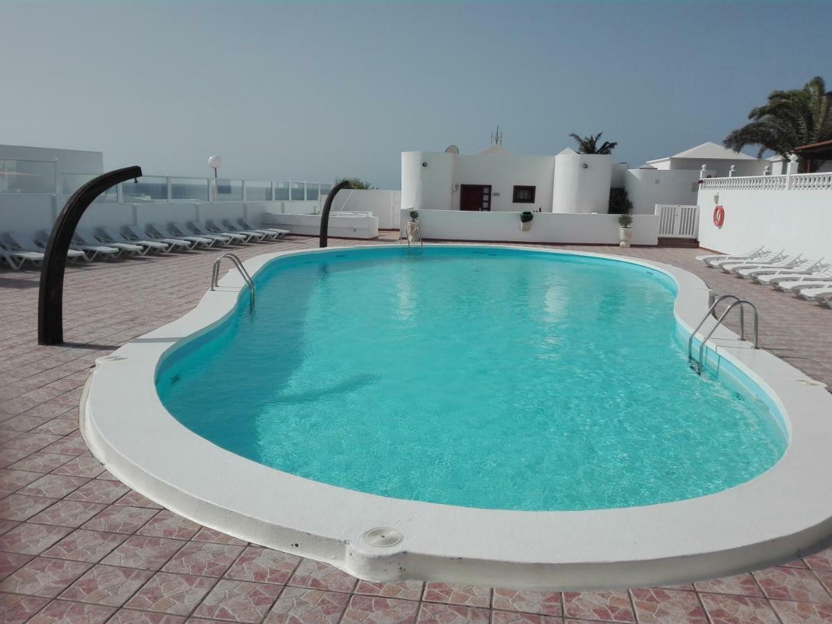 Bungalow Mariano 140 Плайя-Онда Экстерьер фото